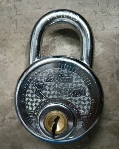 HILAM ATOOT Extra 68MM Padlock .
